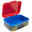 Picture of SPIDERMAN SANDWICH LUNCH BOX